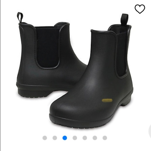 Crocs Chelsea Boot - Picture 2 of 3